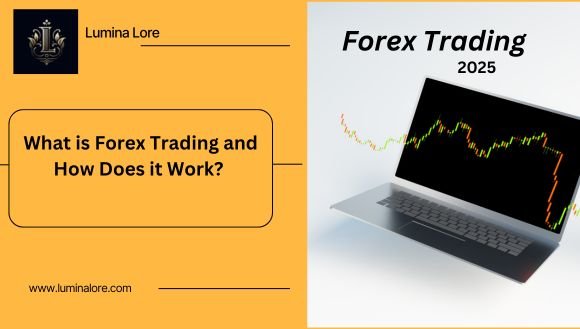 What is Forex Trading and How Does it Work? (Updated 2025)