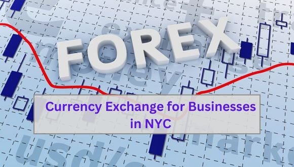 Foreign Currency Exchange in NYC (New York) for 2025: A Comprehensive Guide