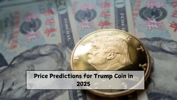 Trump Coin ($TRUMP) 2025 US Price Trends: What Investors Need to Know