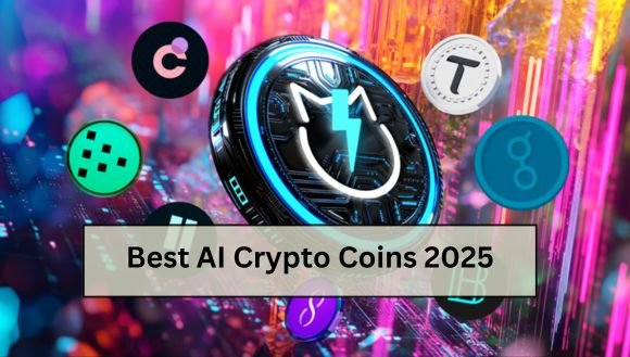 Best AI Crypto Coins 2025: A Comprehensive Guide